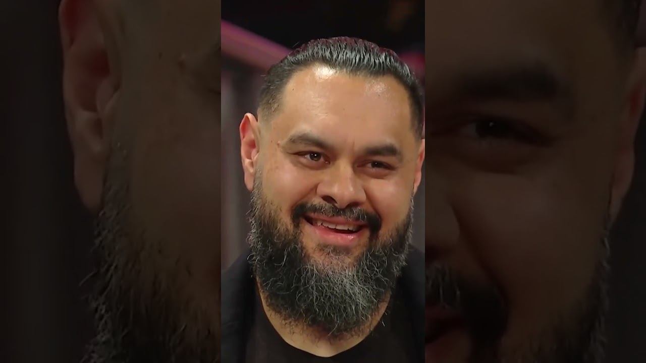 ITS OFFICIAL THE BIG BOYS WILL COLLIDE IN NEW ORLEANS  WWERaw