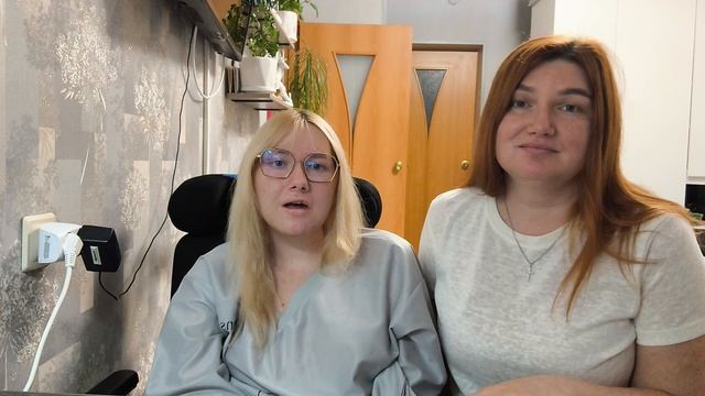 Благодарности родителей