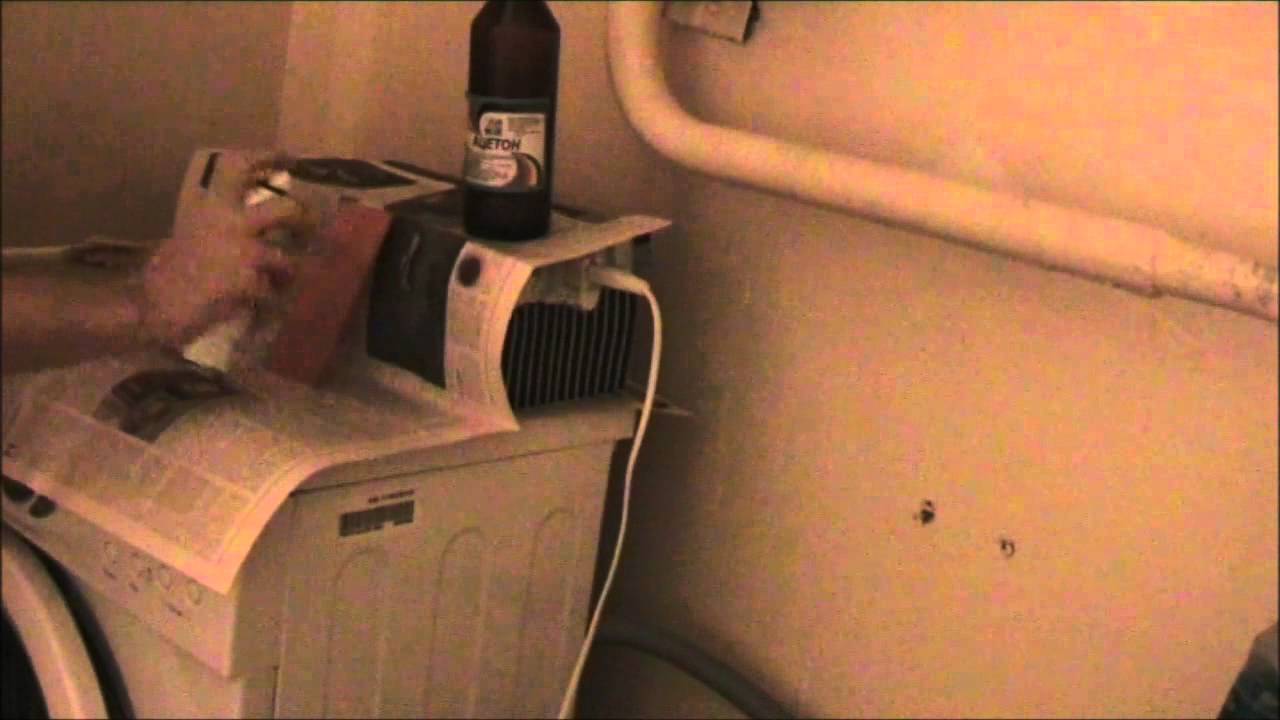 Нанесение фоторезистра - 2007 год