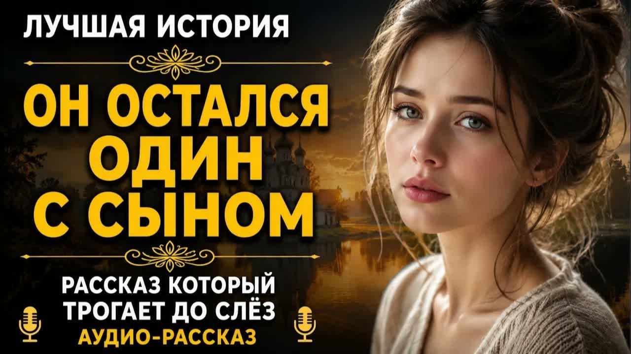 Истории о любви и судьбе
