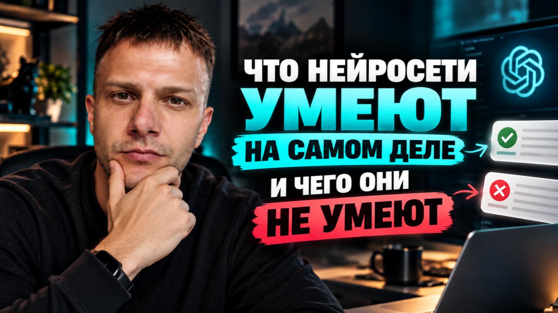Нейросети