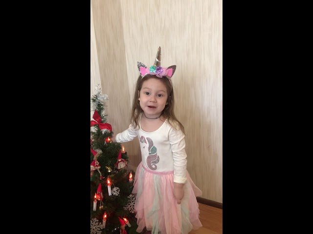 Умеет ржать как лошадь 🐴 😂