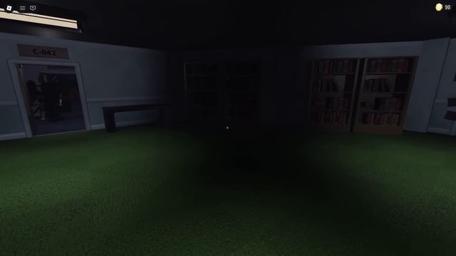 ПРОШЕЛ БОССА в игре АРХИВЫ ДОРС роблокс | DOORS Roblox | THE ARCHIVES (новый крутой фанмейд)