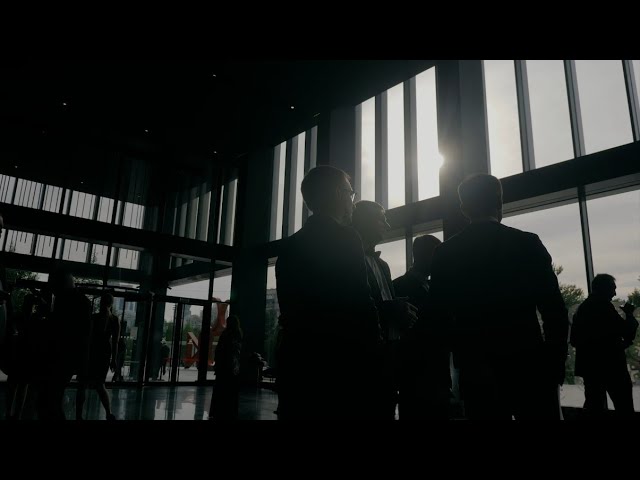 Ростелеком. Награждение лучший сотрудников 2023