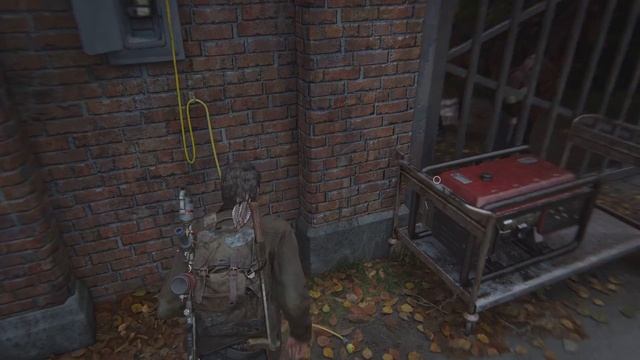 ПРОХОЖДЕНИЕ ► THE LAST OF US PART 1 (PS5)#12