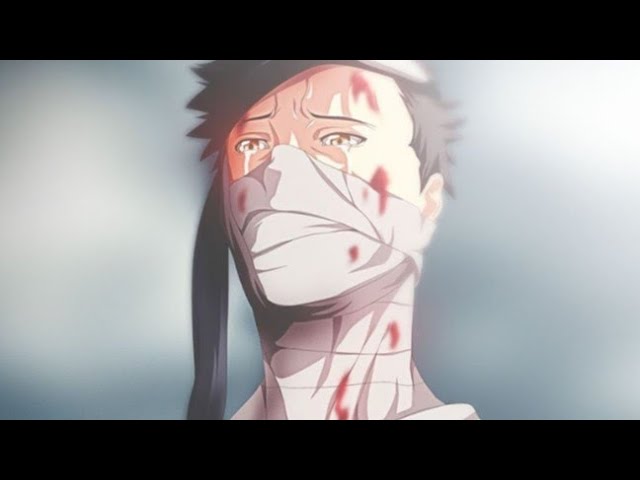Zabuza & Haku [AMV EDIT]