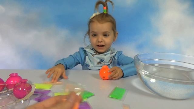 Видео для детей. Увлекательные приключения и сюрпризы