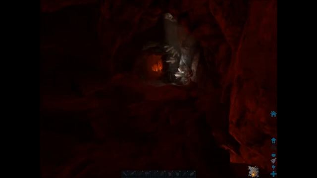 Юго-Восточная Пещера в ARK: Survival Evolved