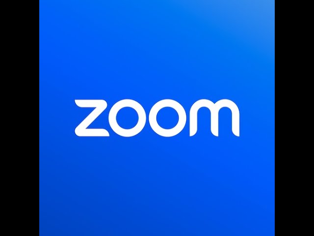 Організація Zoom конференції
