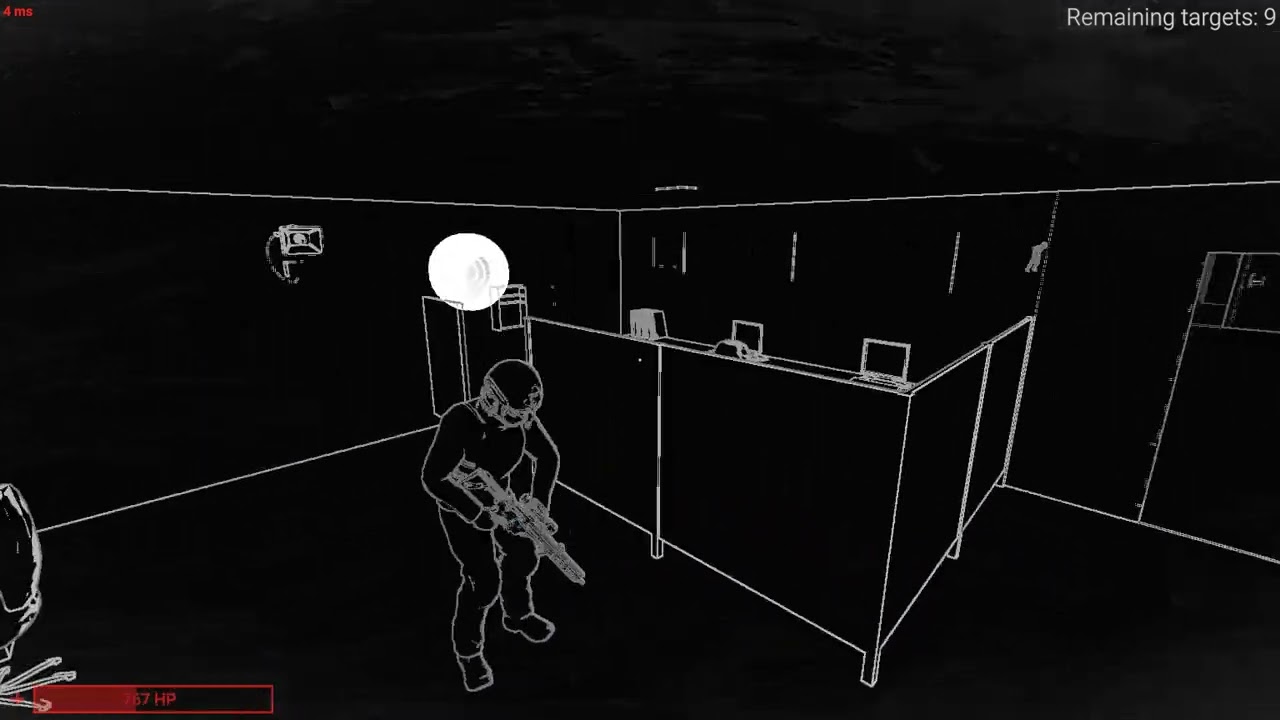 SCP Secret Laboratory гайд как правильно уничтожать фасилити если ты работаешь один(почти)