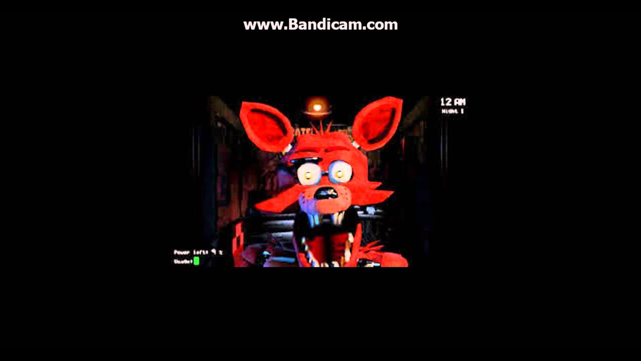Fnaf 