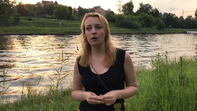 Отзыв Ксении из Подпосковья про обучению Crypto-expert.info
