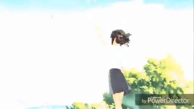 [AMV] Мицуха и Таки / Твоё имя / Многоэтажки / Аниме-клип ~