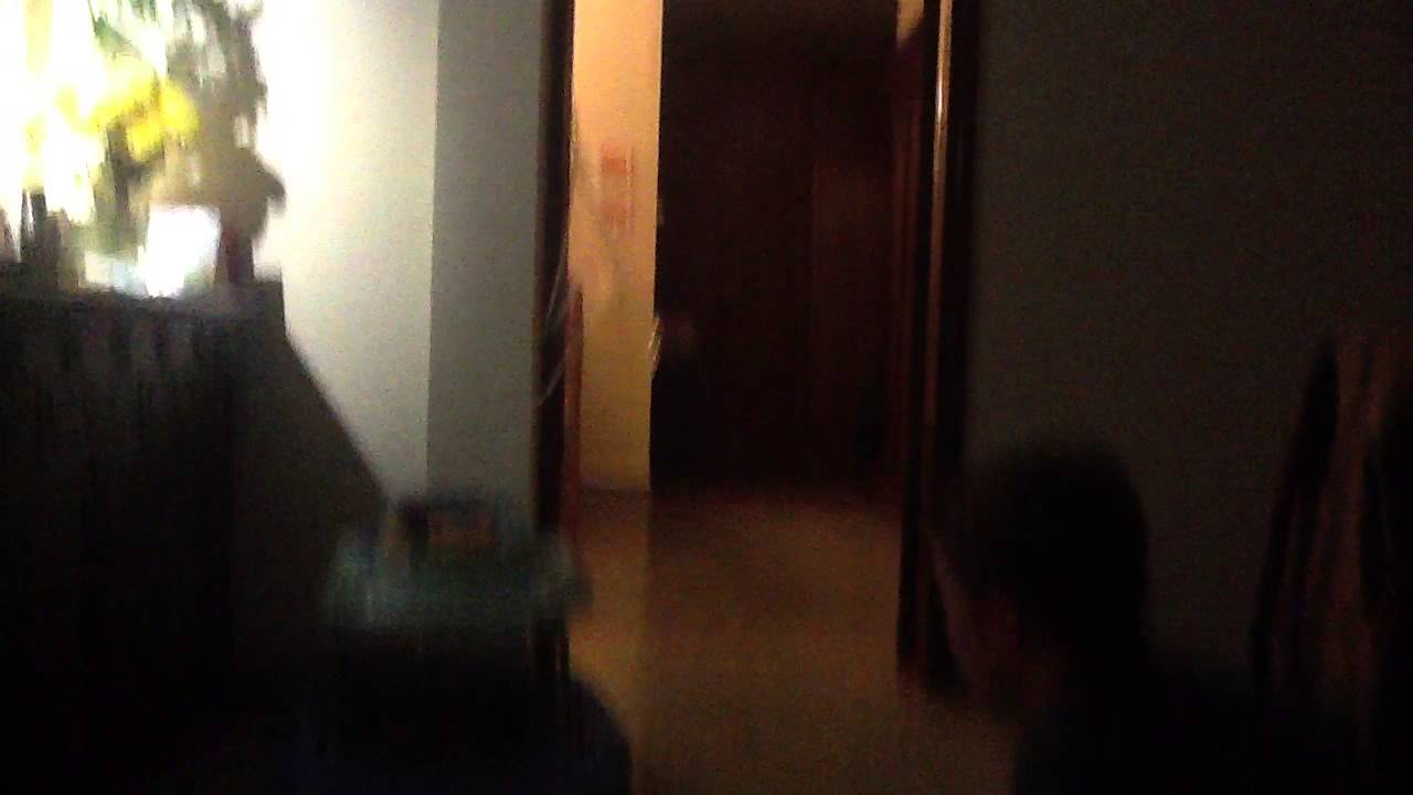 Прикол с плёнкой: