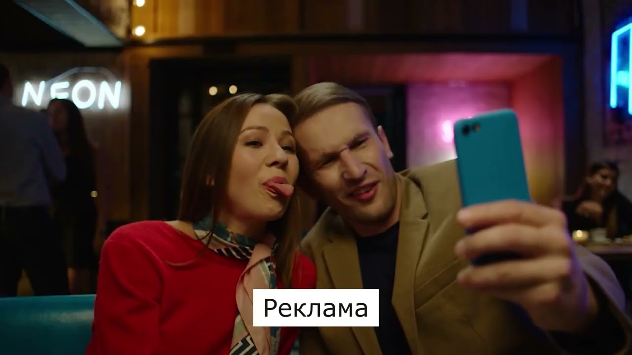 Портфолио Кирилл Казуров | Режиссер монтажа | Showreel
