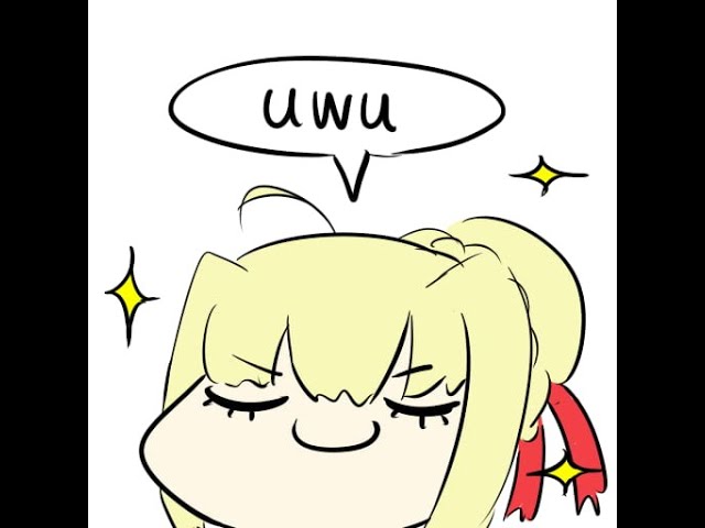 бро сказал UWU