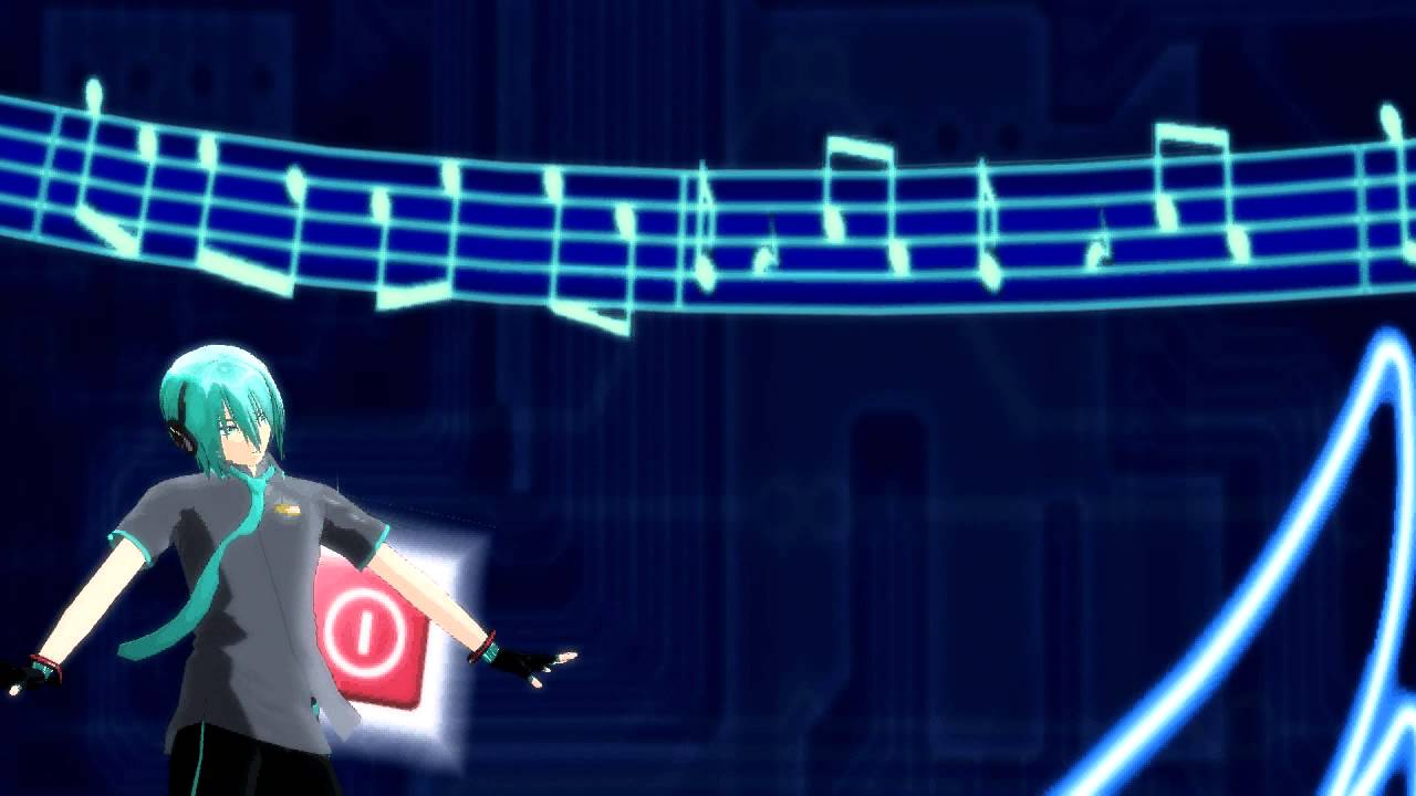 Mikuo Hatsune - Eleсtric Angel