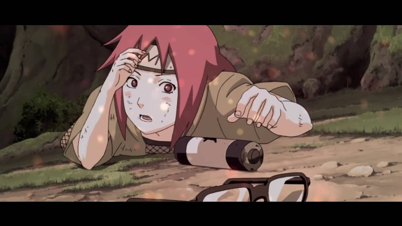ღ[ Sakura X Sasuke, Karin X Neji, Karin X Suigetsu ]ღ