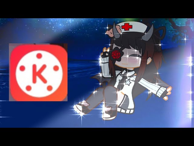Как пользоваться Kinemaster?