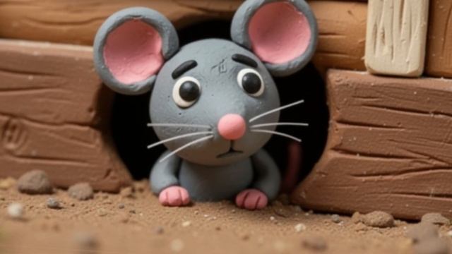 ✨ «Курочка Ряба» для малышей в картинках — русская народная сказка | Сказка для самых маленьких