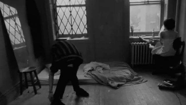 The Underground Youth - Morning Sun