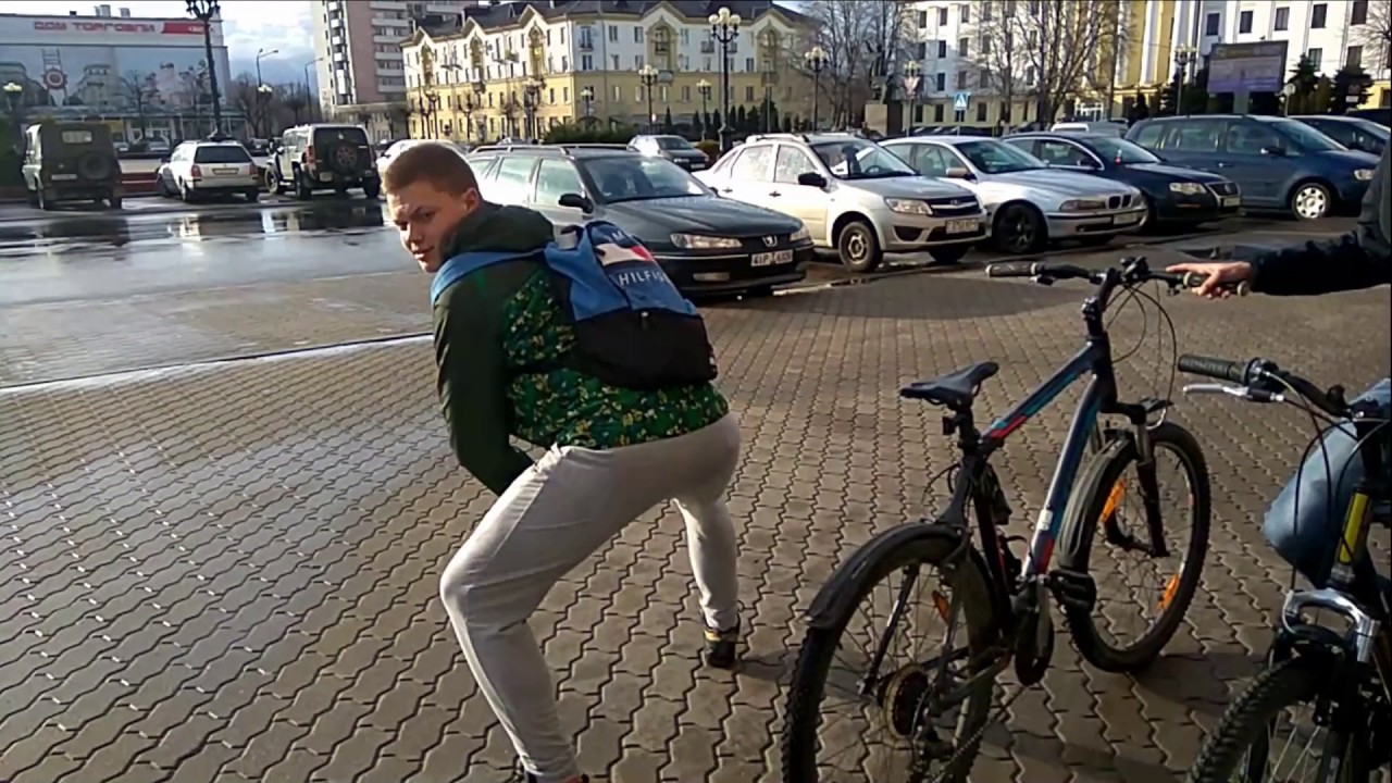 Творчество внутри (VLOG № 3) Превью