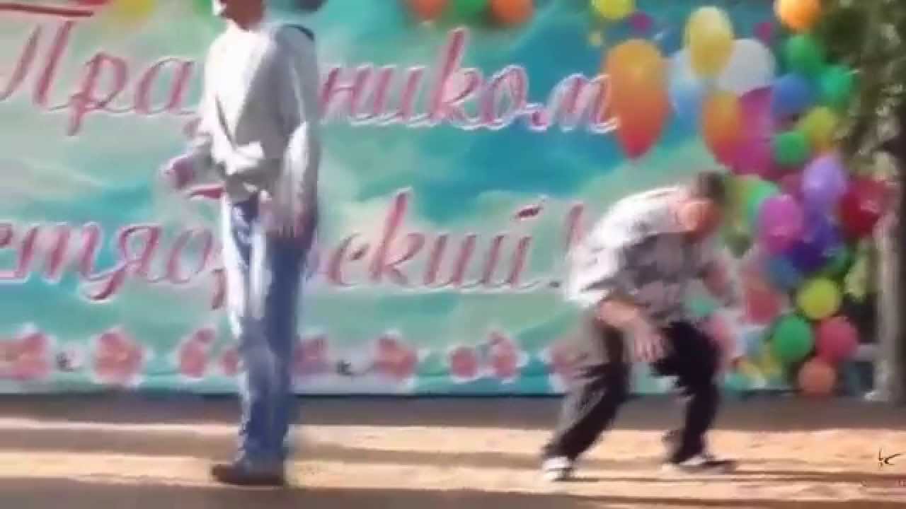 Приколы  ржака падения 2015