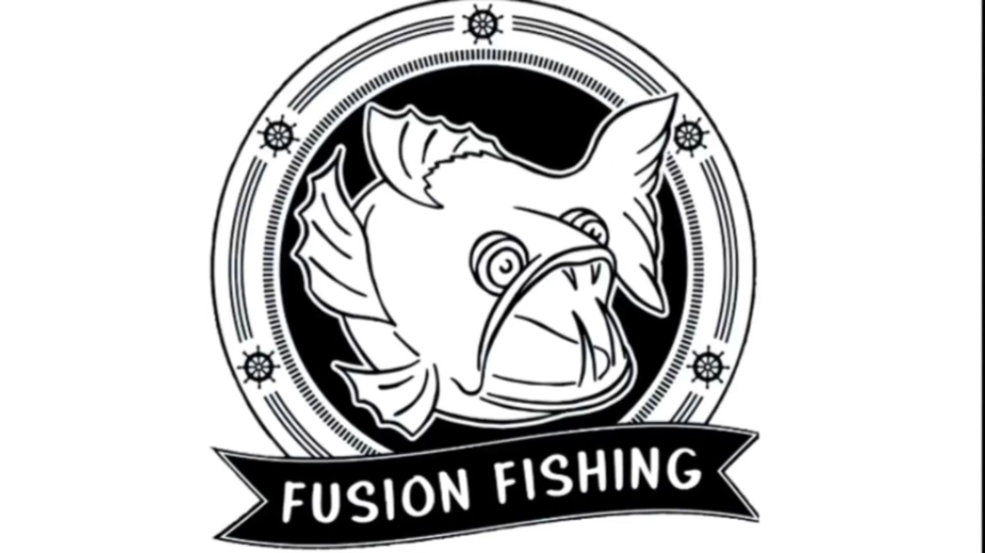 Fusion Fishing 18,5' большая диагональ нужна для новых датчиков Livescope2