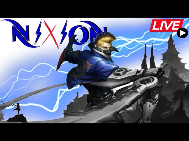 Жестокий Рейтинг! Слабонервным вход запрещен⛔ Mobile Legends