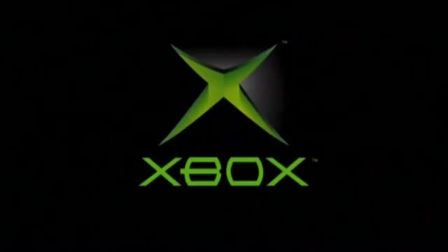 Заставки XBOX