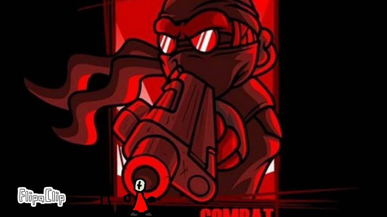 Madness Combat на минималках