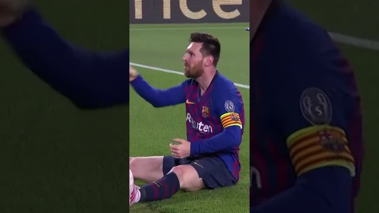 Some Things Never Change #shorts #fcbarcelona