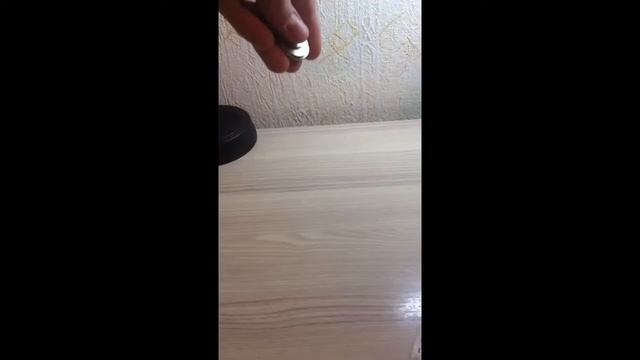 Падение монет