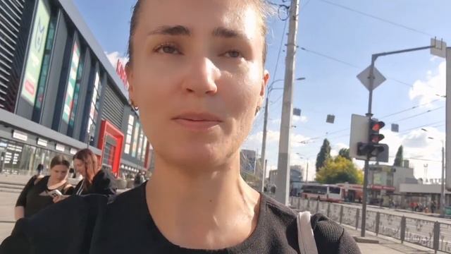 РОЙ БЕСПИЛОТНИКОВ В НЕБЕ .... ХАРЬКОВСКИЕ РЕАЛИИ