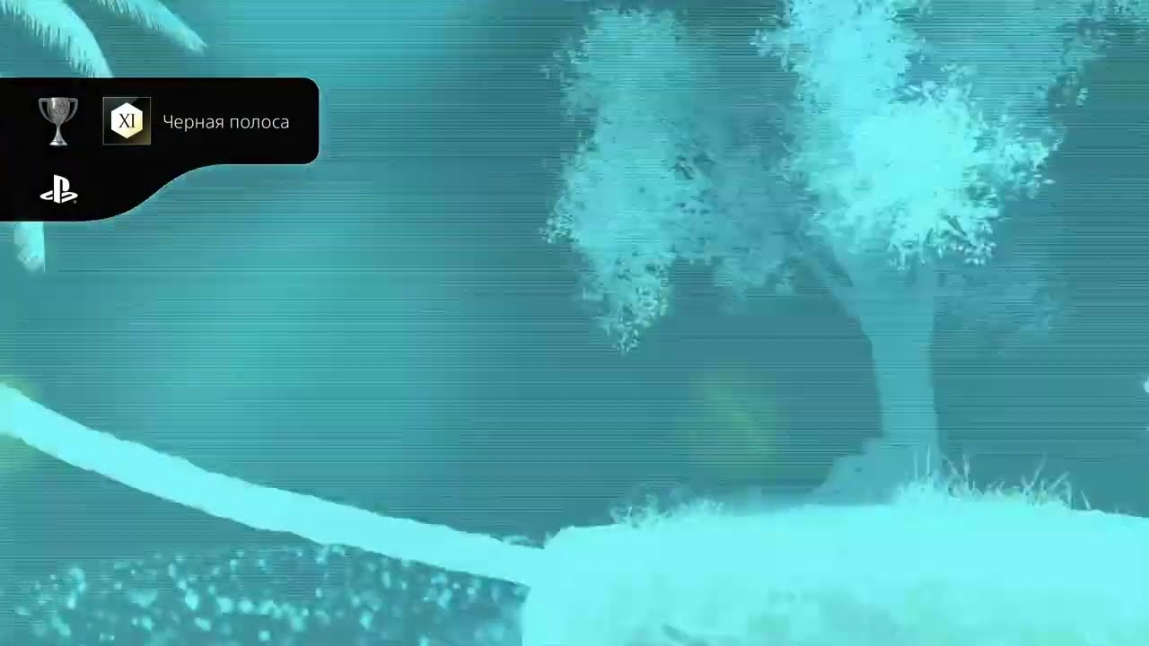 Assassin's Creed IV Black Flag Чёрная полоса
