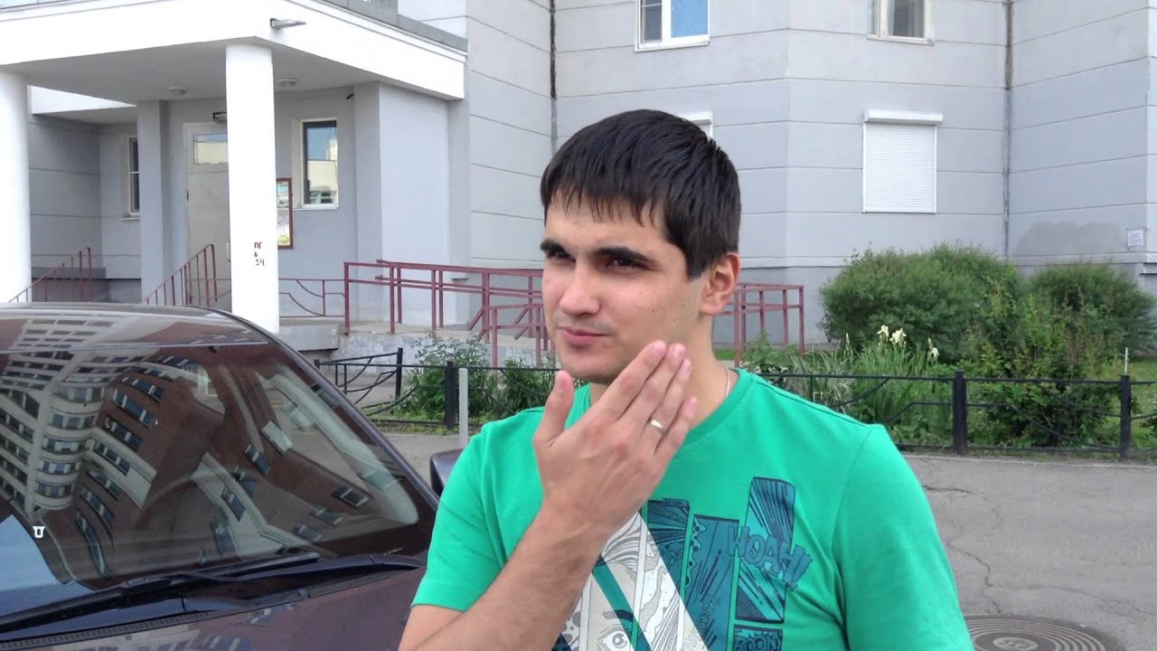 Антивандальные рамки - видеоотзыв 2
