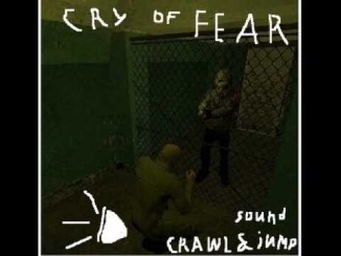 Showcase Cry Of Fear Movement SFX And Dodge System | Garry's Mod