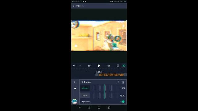 КАК СДЕЛАТЬ ЭДИТ НА АНДРОИД🔥