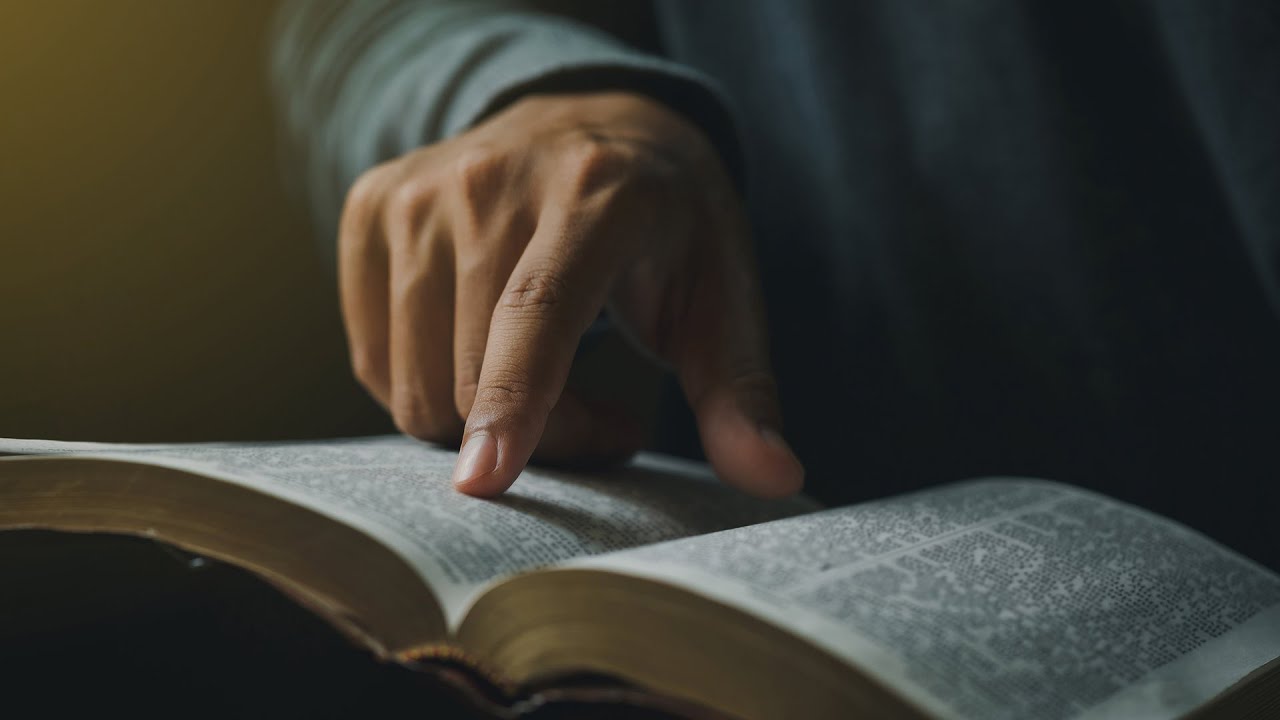 Истинный ученик Господа || Sola Scriptura №519