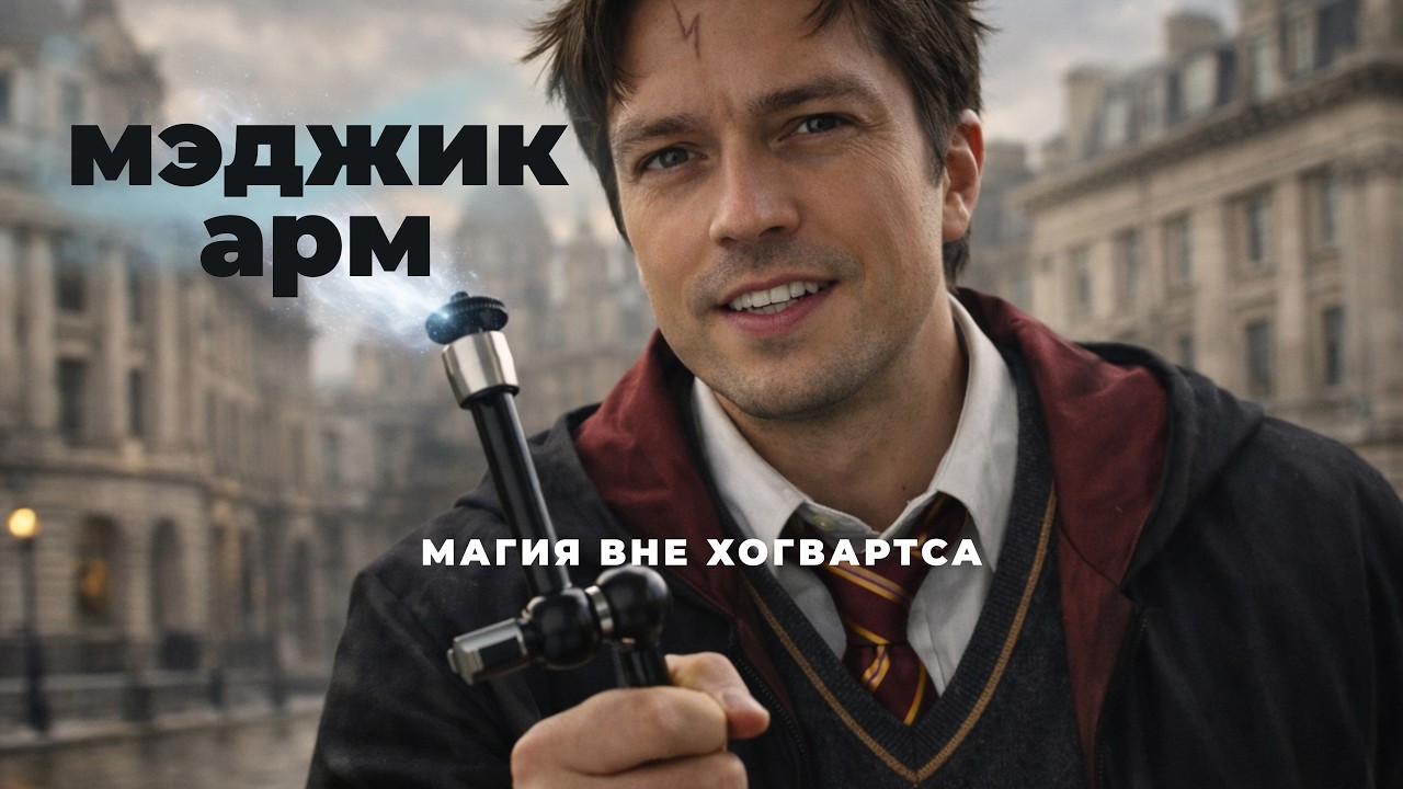 Как снять самый цепляющий кадр