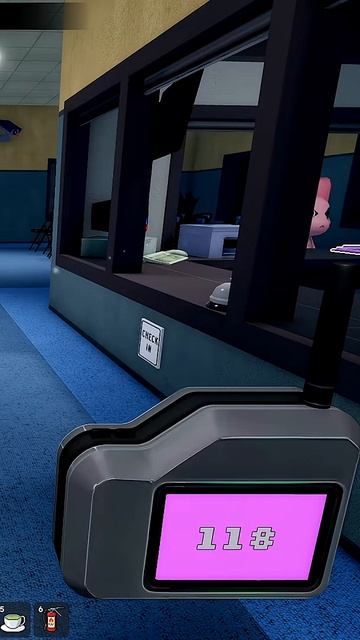 РОЗОВЫЙ ЦВЕТ СКАНЕРА в игре Больница для животных роблокс | Animal Hospital Roblox | На ком?