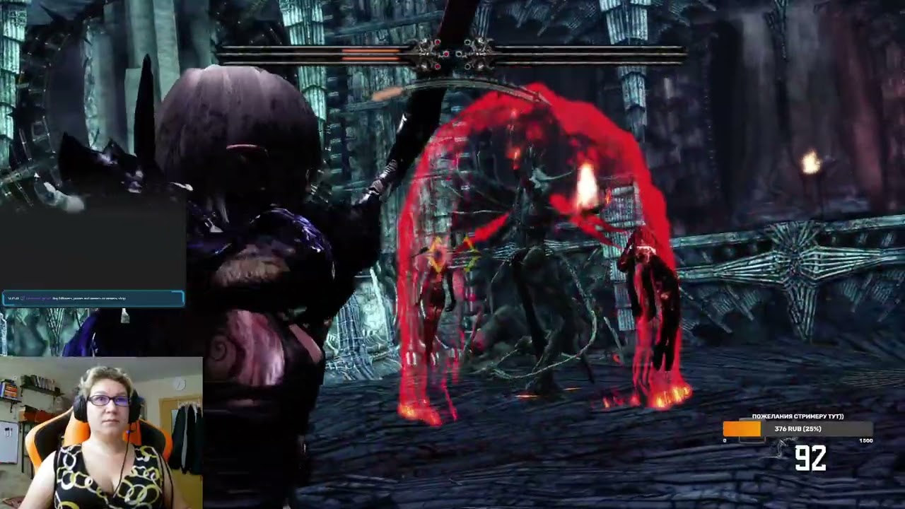Hunted The Demon's Forge 7 заход - финал