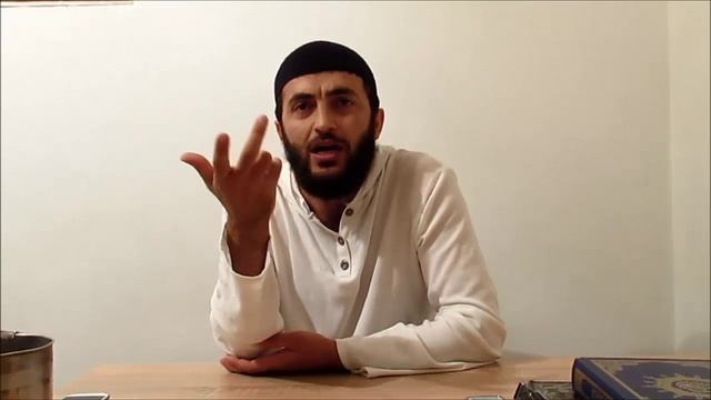 шейх мухаммад