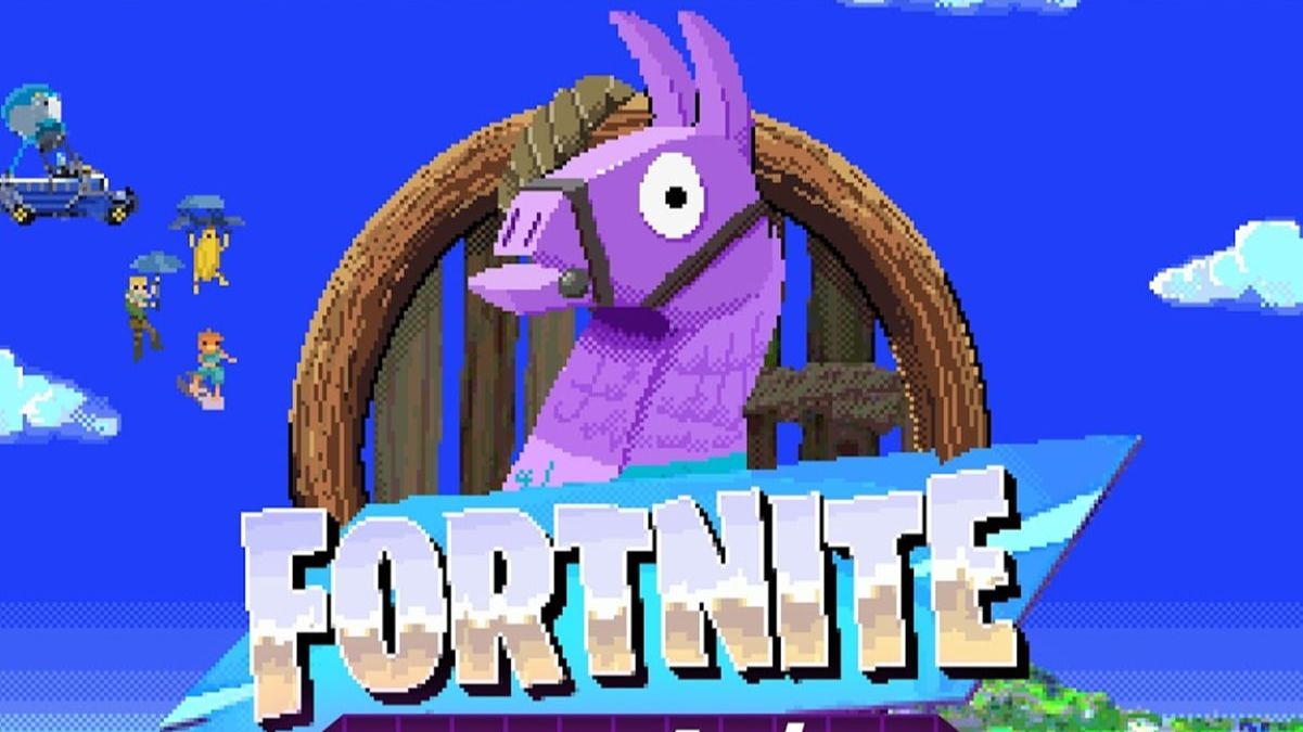 FORTNITE