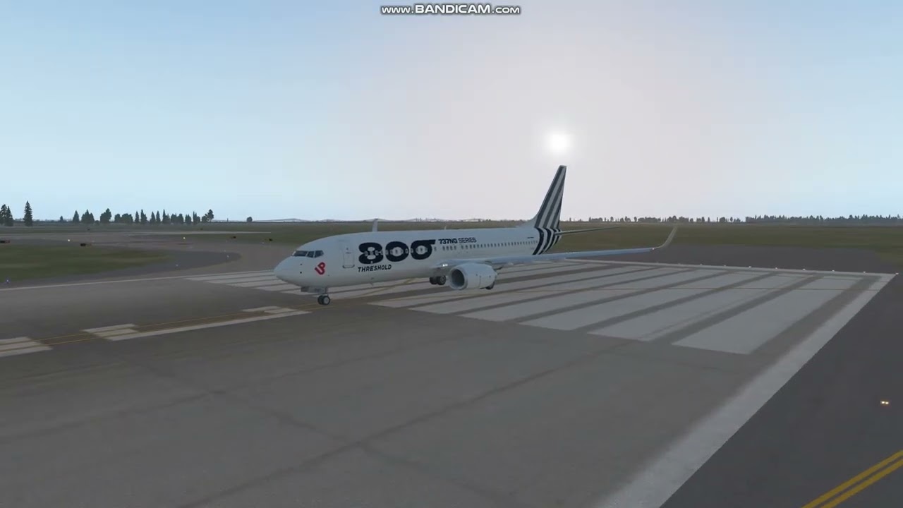 Новый Boeing 737 LevelUp