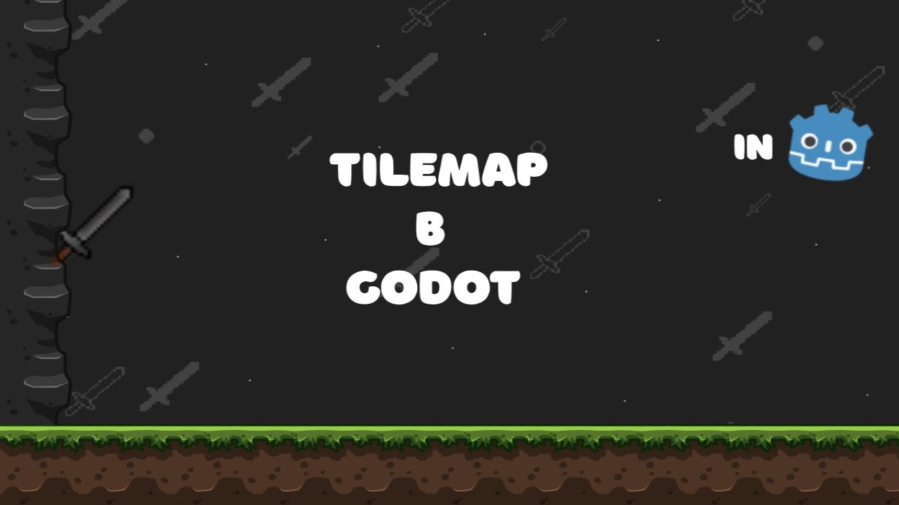 TileMap в Godot, Гайд