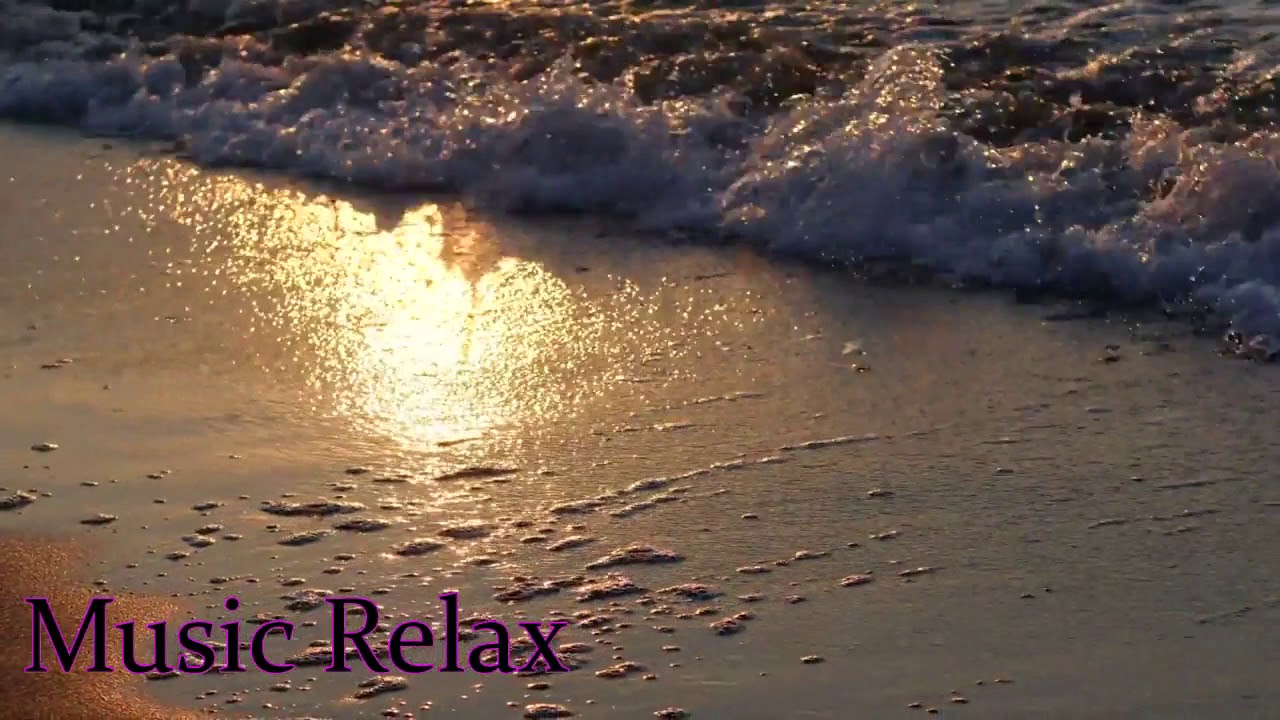 ШУМ МОРЯ/ЗВУК ВОЛН/3D ЗВУК/ЗАСНИ ЗА 20 МИН/8D/NOISE OF THE SEA/SOUND OF WAVES/3D/SLEEP IN 20 MIN /8D