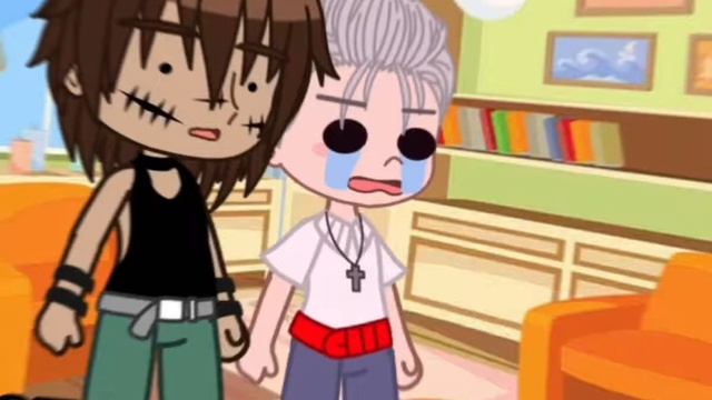 || Test/Тест || (Original) {KakuHida} [My AU] • Uzumaki~Saiko •