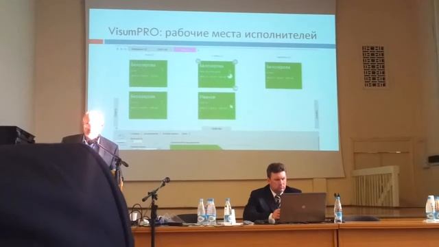 17 Визуальное управление и обмен заданиями столько стоит навести порядок