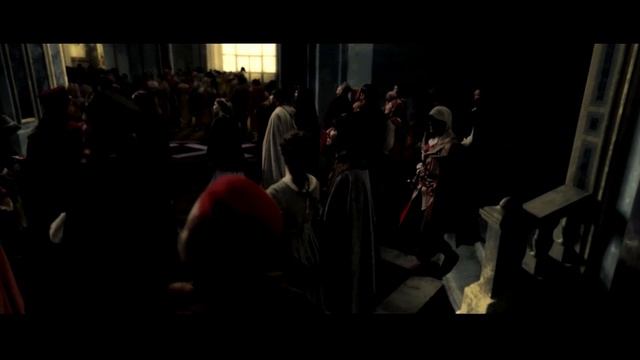 Assassin's Creed  ОткровениЯ - Прохождение игры на русская озвучка Xbox Series ФИЛМ